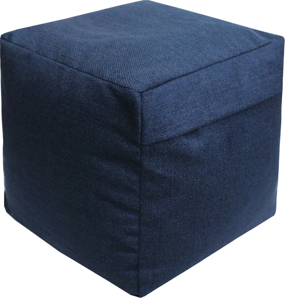 Бескаркасный пуфик MATEX Pouf / 23-111 - фото