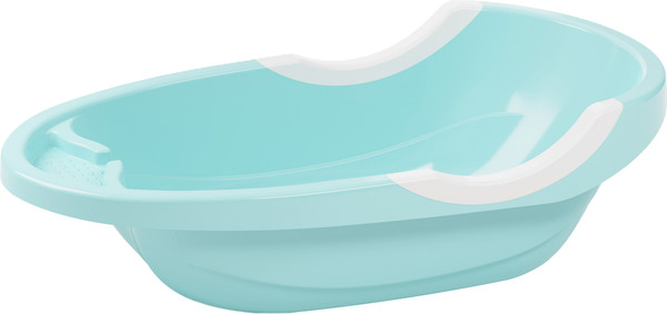 Ванночка детская Альтернатива Малышок большая / М1685 - фото