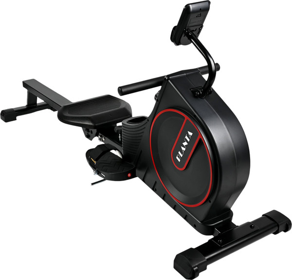 Гребной тренажер PLANTA FD-ROW500 - фото