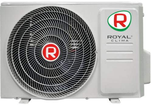 Сплит-система Royal Clima Triumph Lite New RC-TWL28HN