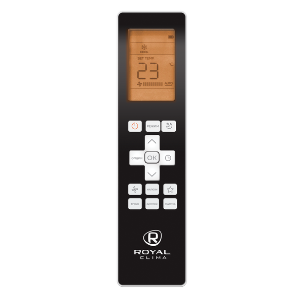 Сплит-система Royal Clima Triumph Lite New RC-TWL28HN