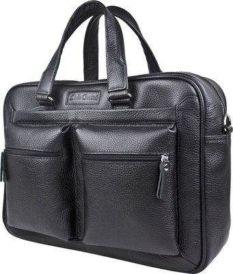 Сумка для ноутбука Carlo Gattini Premium Riace 1015-61 - фото