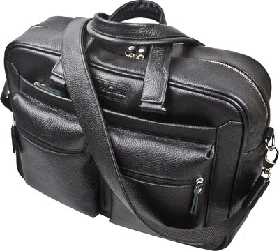 Сумка для ноутбука Carlo Gattini Premium Riace 1015-61