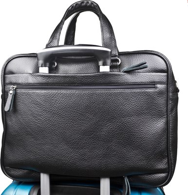 Сумка для ноутбука Carlo Gattini Premium Riace 1015-61