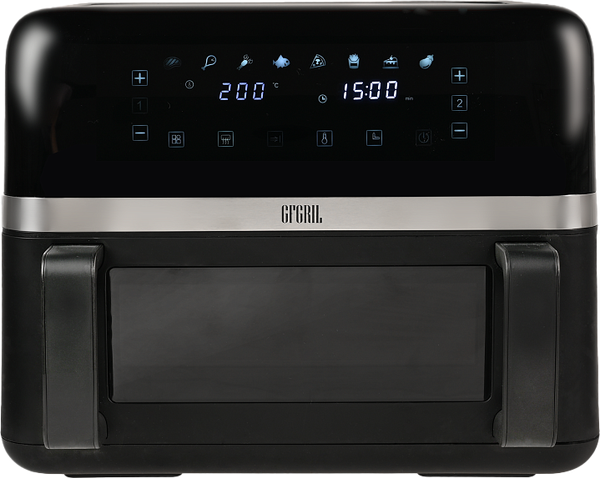 Аэрогриль GFGRIL GFA-9000 - фото