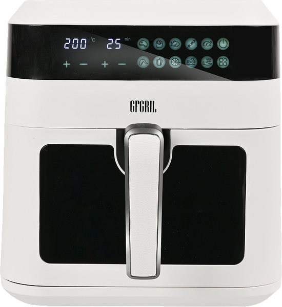 Аэрогриль GFGRIL GFA-6500 - фото