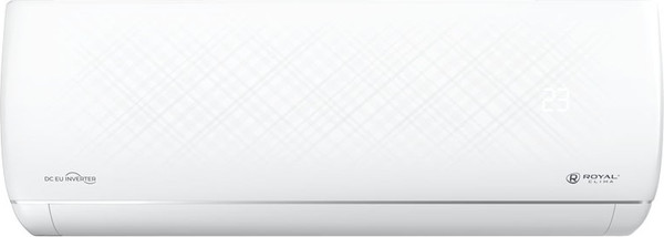 Сплит-система Royal Clima Renaissance DC EU Inverter 2024 RCI-RNC35HN - фото
