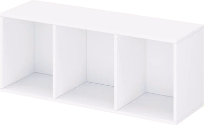 Полка Polini Kids Mirum 100 / 0002562.9 - фото