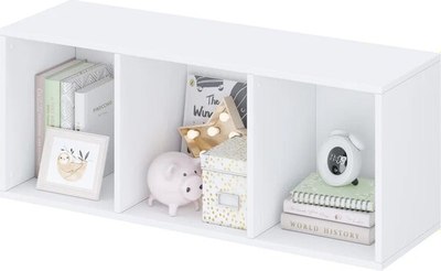 Полка Polini Kids Mirum 100 / 0002562.9