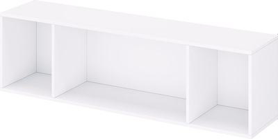 Полка Polini Kids Mirum 140 / 0002563.9 - фото