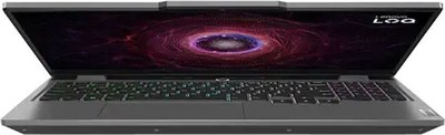 Игровой ноутбук Lenovo LOQ 15ARP9 (83JC005ERK)