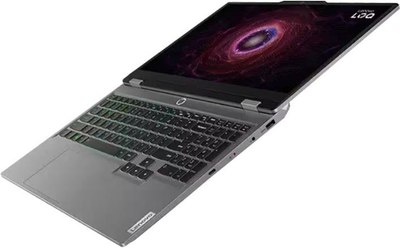 Игровой ноутбук Lenovo LOQ 15ARP9 (83JC005ERK)