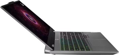 Игровой ноутбук Lenovo LOQ 15ARP9 (83JC005ERK)