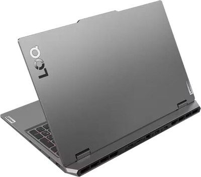Игровой ноутбук Lenovo LOQ 15ARP9 (83JC005ERK)