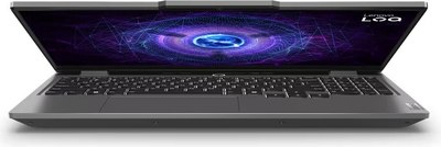Игровой ноутбук Lenovo LOQ 15IRX9 (83DV00GARK)