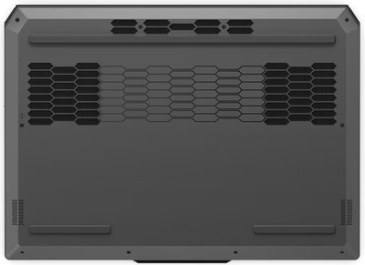 Игровой ноутбук Lenovo LOQ 15IRX9 (83DV00NDRK)