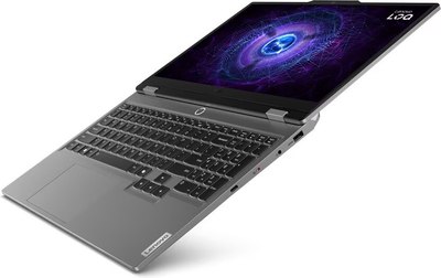Игровой ноутбук Lenovo LOQ 15IRX9 (83DV00NDRK)