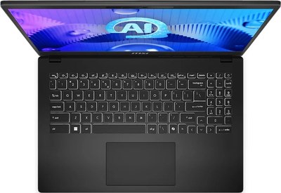 Ноутбук MSI Modern 15 H AI (C1MG-092XBY)