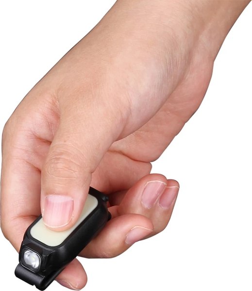 Фонарь Fenix Light MINI-LITE