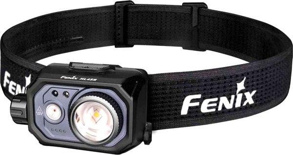 Фонарь Fenix Light HL45R - фото