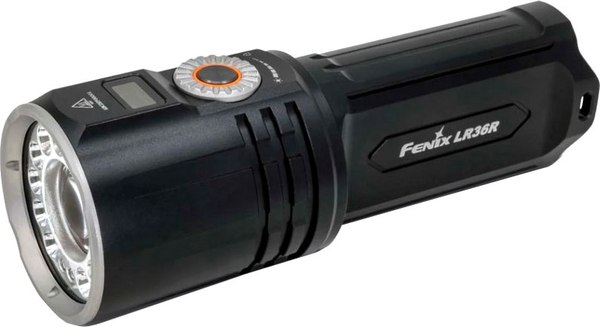 Фонарь Fenix Light LR36R - фото