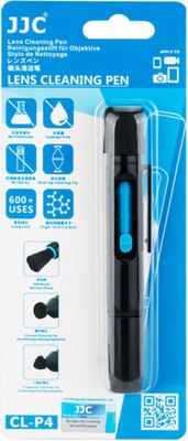 Карандаш для чистки оптики JJC CL-P4