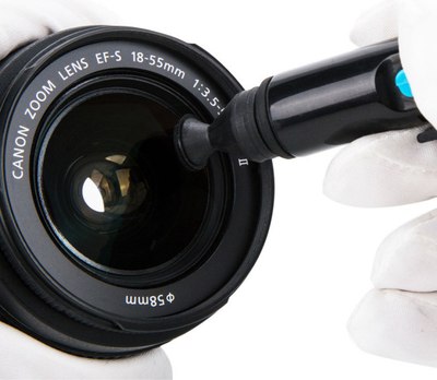 Карандаш для чистки оптики JJC CL-P4