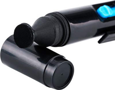 Карандаш для чистки оптики JJC CL-P4