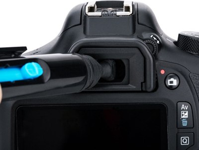 Карандаш для чистки оптики JJC CL-P4