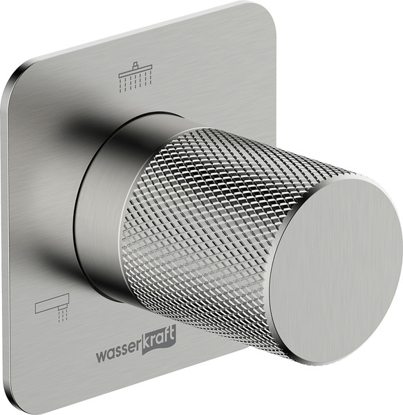 Переключатель потоков воды Wasserkraft A297 - фото