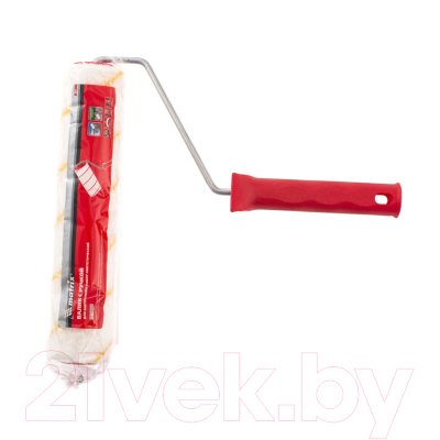 Валик малярный Matrix 80881