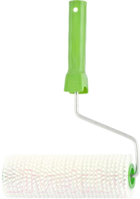 Валик для наливного пола СибрТех 81100 - фото