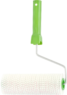 Валик для наливного пола СибрТех 81101 - фото