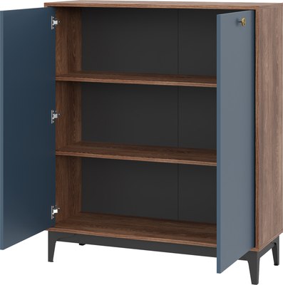 Тумба НК Мебель Brass KM-2