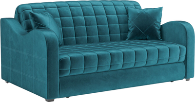 Диван Mebel-Ars Аккордеон Барон №4 НПБ 155x200 - фото