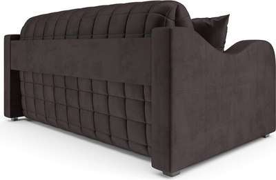 Диван Mebel-Ars Аккордеон Барон №4 НПБ 155x200