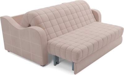 Диван Mebel-Ars Аккордеон Барон №4 НПБ 155x200