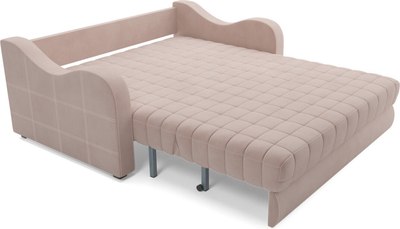 Диван Mebel-Ars Аккордеон Барон №4 НПБ 155x200