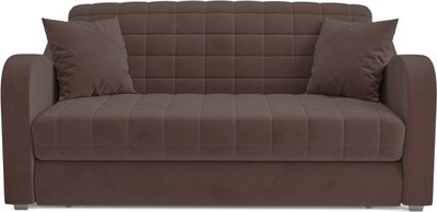 Диван Mebel-Ars Аккордеон Барон №4 НПБ 155x200