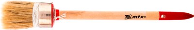Кисть малярная Matrix Профи №6 82044 - фото