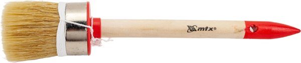 Кисть малярная Matrix Профи №12 82048 - фото