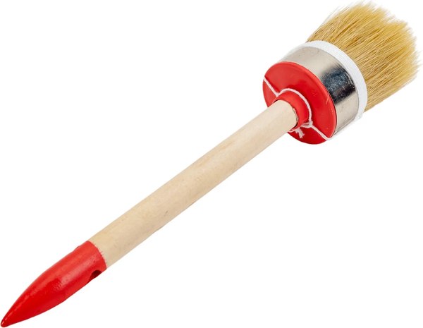 Кисть малярная Matrix Профи №12 82048