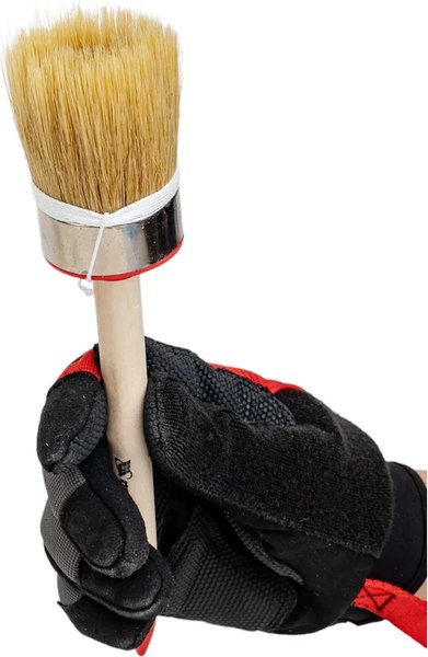 Кисть малярная Matrix Профи №12 82048