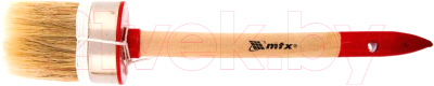 Кисть малярная Matrix Профи №14 82051 - фото