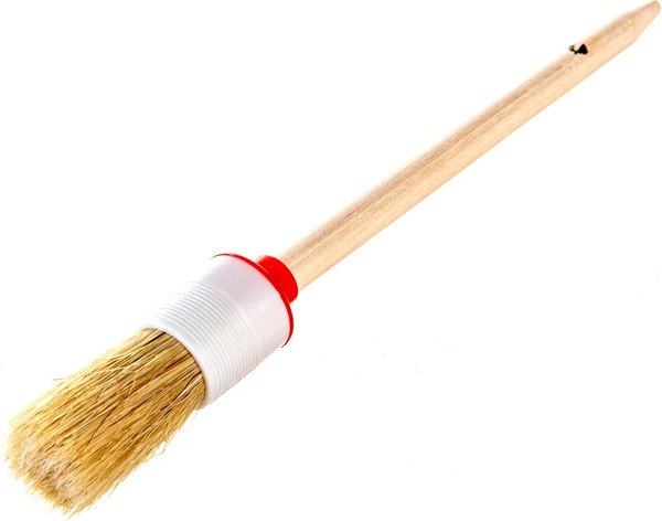 Кисть малярная Matrix №4 82074