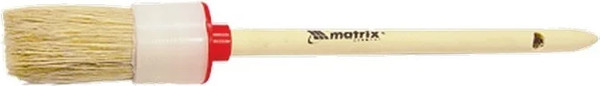 Кисть малярная Matrix №6 82076 - фото