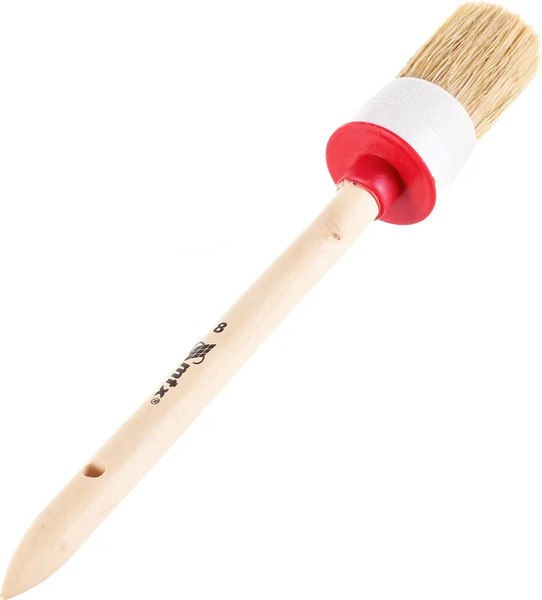 Кисть малярная Matrix №8 82078