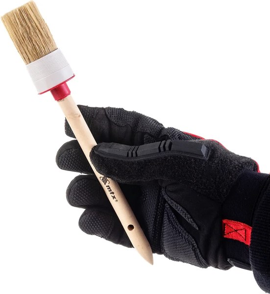 Кисть малярная Matrix №8 82078