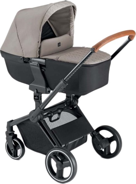 Детская универсальная коляска Cam Next evo 3 в 1 / ART914-T935 - фото