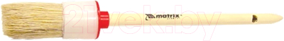 Кисть малярная Matrix №16 82086 - фото
